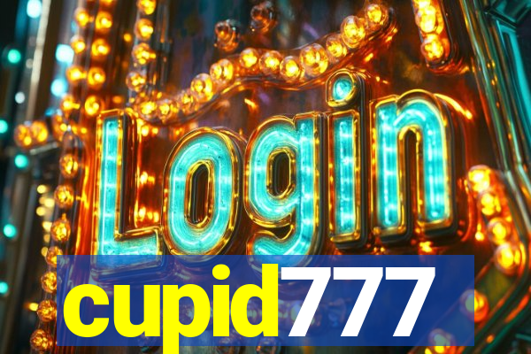 cupid777