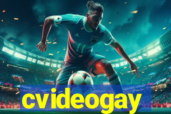 cvideogay