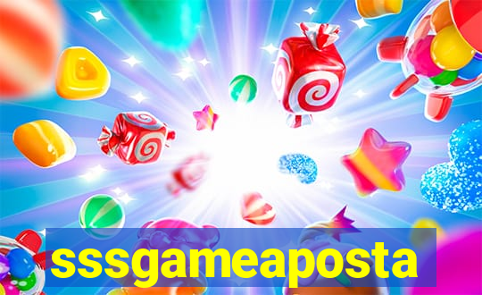 sssgameaposta