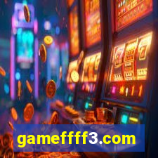 gameffff3.com