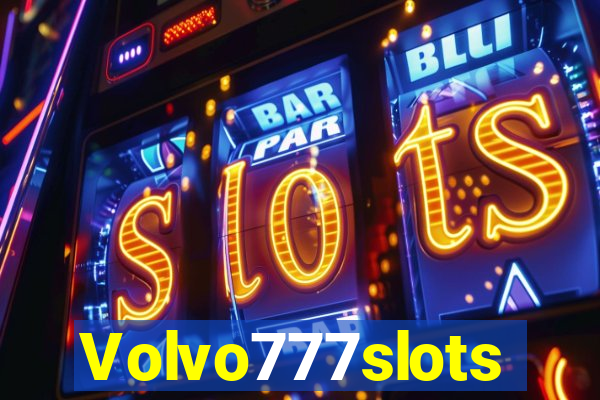 Volvo777slots