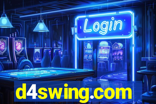 d4swing.com