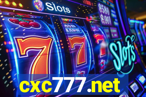 cxc777.net