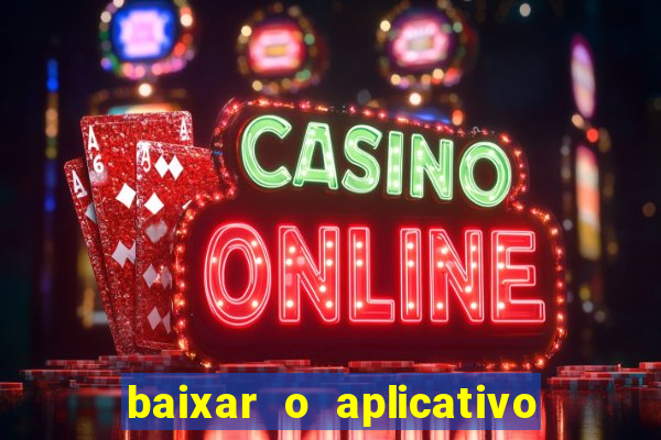 baixar o aplicativo da major sport