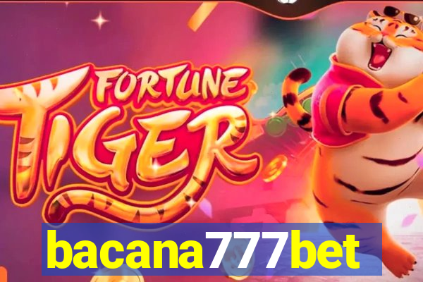 bacana777bet