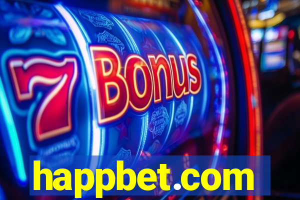 happbet.com