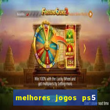 melhores jogos ps5 mundo aberto