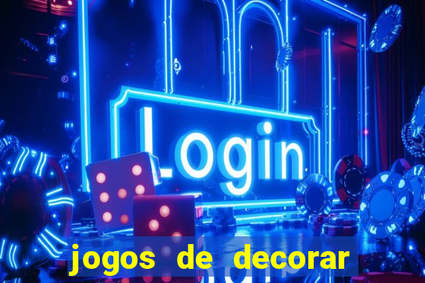 jogos de decorar casas de luxo