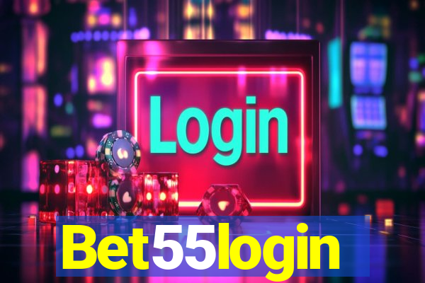 Bet55login