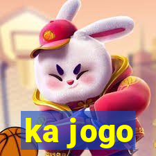 ka jogo