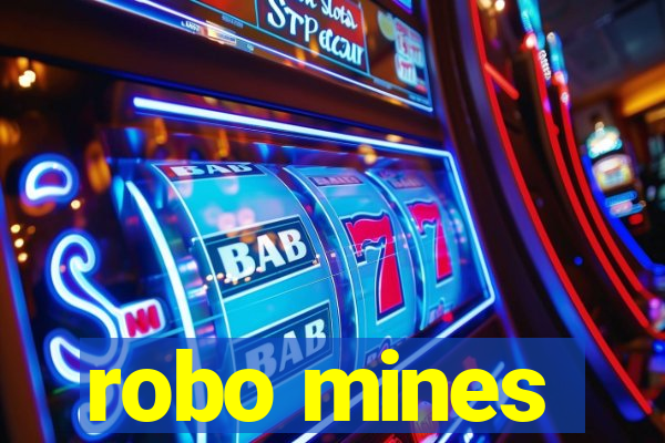 robo mines