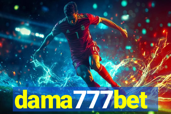 dama777bet