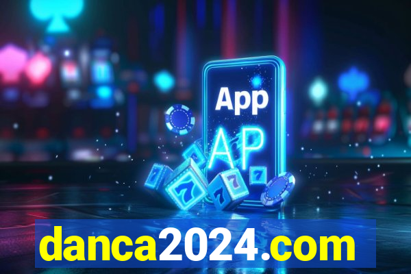 danca2024.com