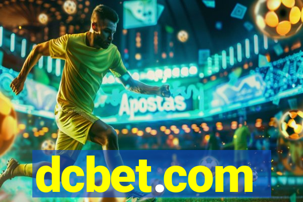 dcbet.com