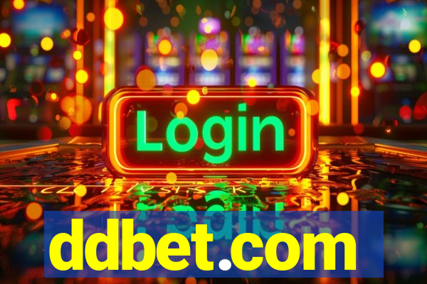 ddbet.com