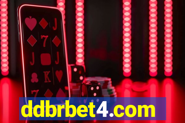 ddbrbet4.com