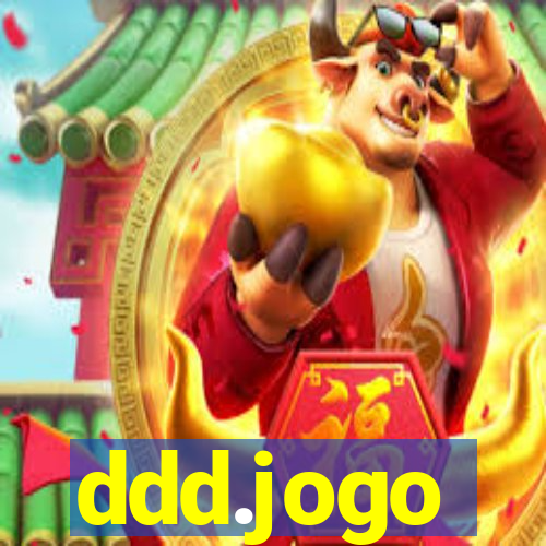 ddd.jogo