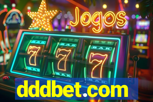 dddbet.com