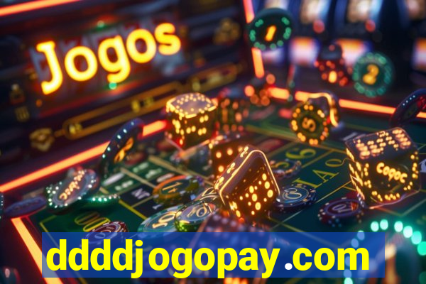 ddddjogopay.com