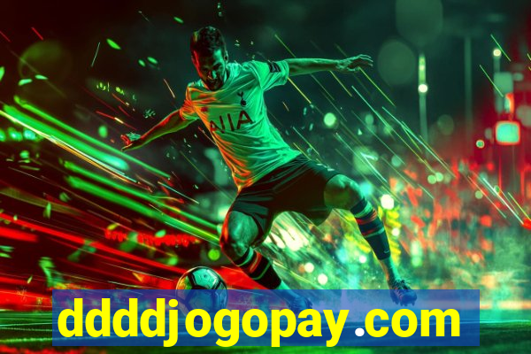 ddddjogopay.com