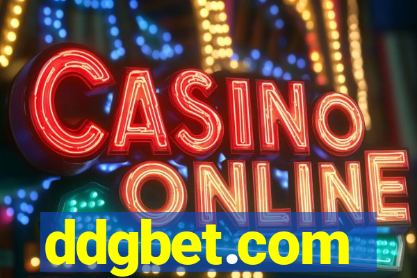 ddgbet.com