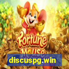 discuspg.win