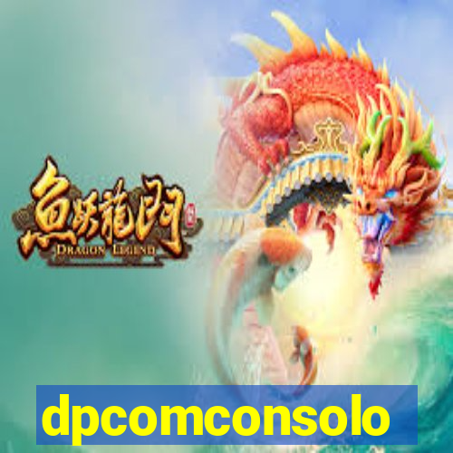 dpcomconsolo