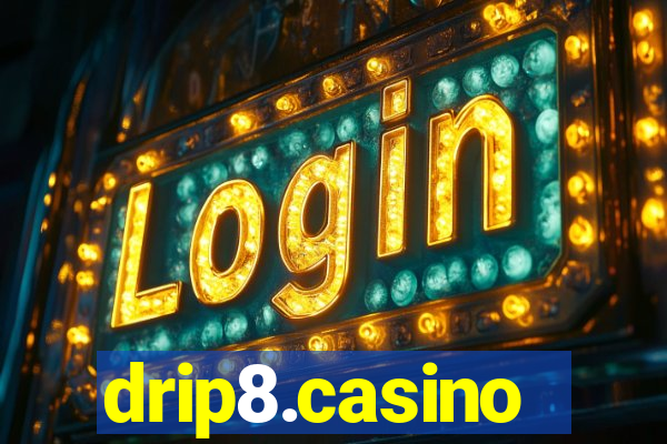 drip8.casino