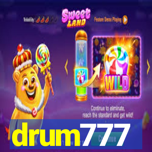 drum777