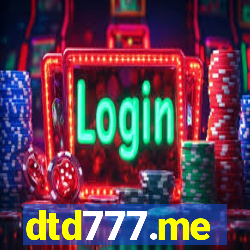 dtd777.me