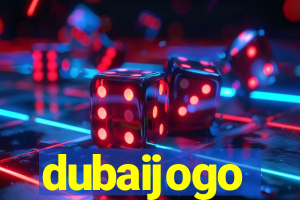 dubaijogo