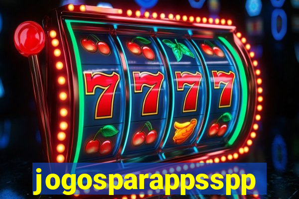 jogosparappsspp