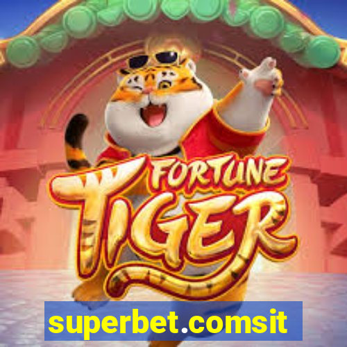 superbet.comsite