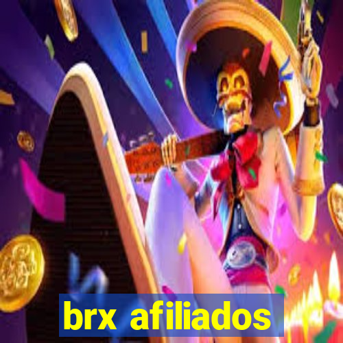 brx afiliados