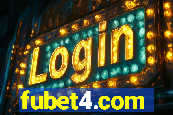 fubet4.com