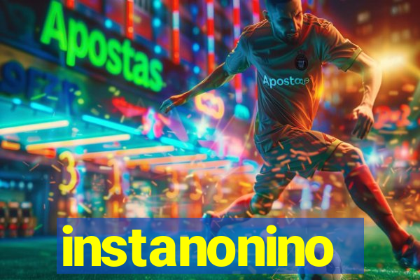 instanonino