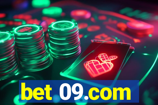 bet 09.com