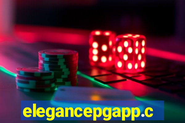 elegancepgapp.com