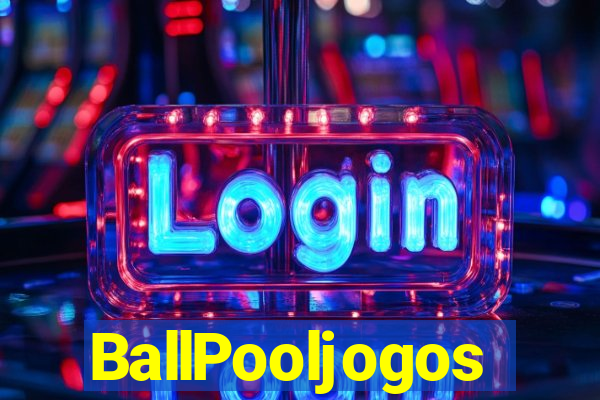 BallPooljogos