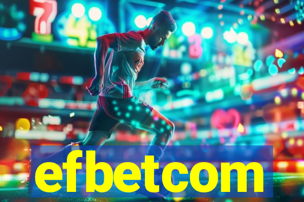 efbetcom