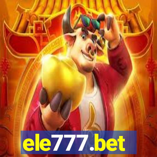 ele777.bet