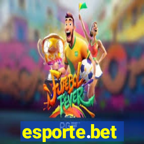 esporte.bet