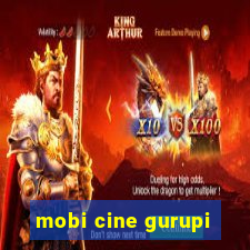 mobi cine gurupi