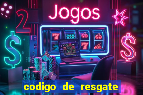 codigo de resgate ice casino