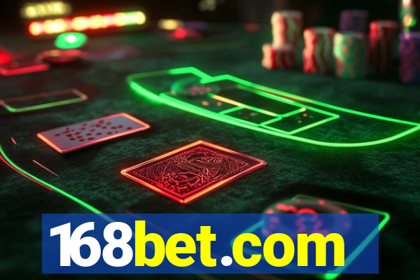 168bet.com