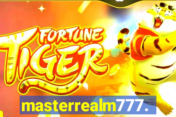 masterrealm777.com