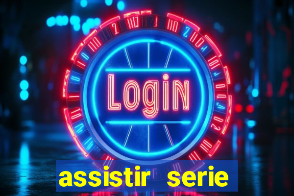 assistir serie origem 2 temporada