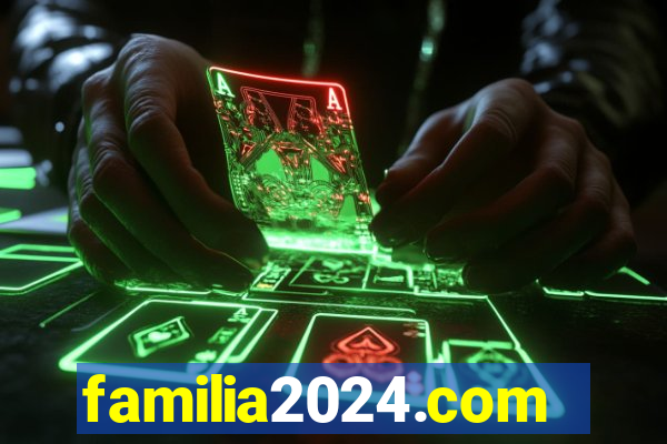 familia2024.com