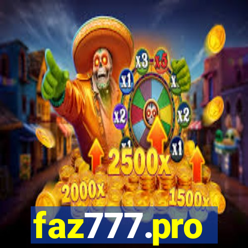 faz777.pro