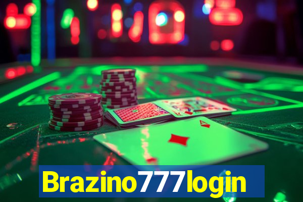 Brazino777login